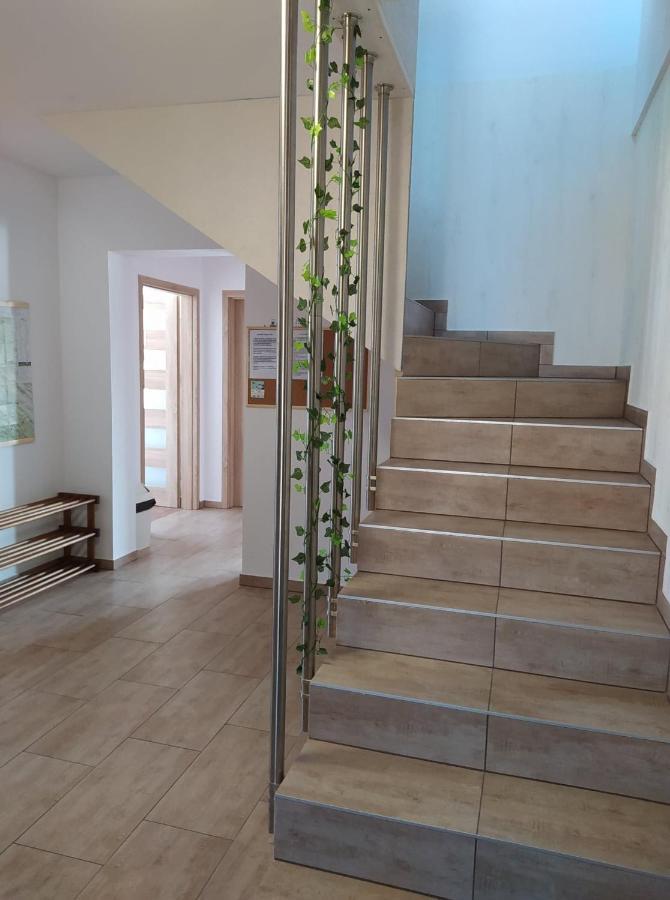 Apartament Bieszczadzkie Brzegi Ustrzyki Dolne Zewnętrze zdjęcie