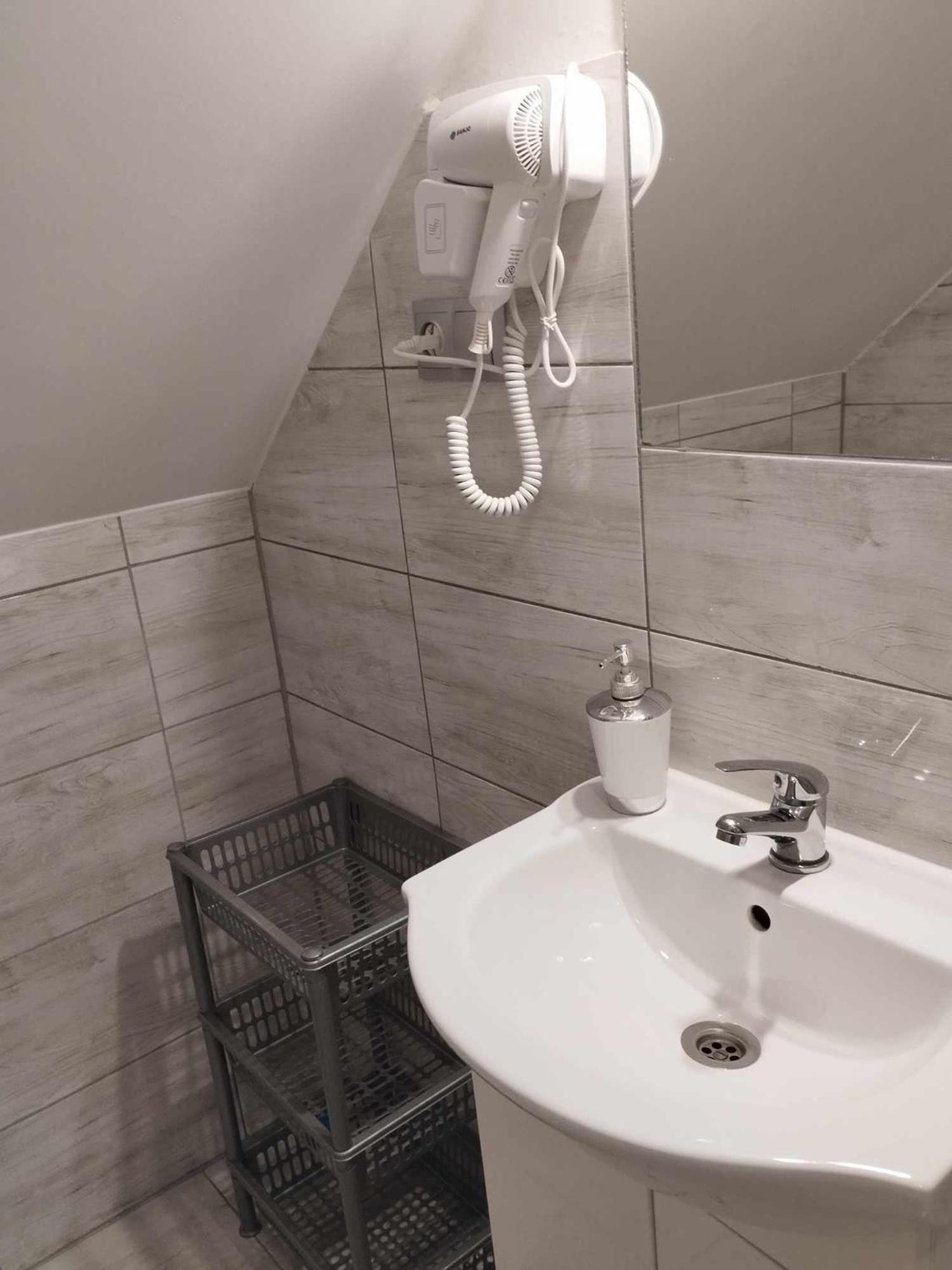 Apartament Bieszczadzkie Brzegi Ustrzyki Dolne Zewnętrze zdjęcie