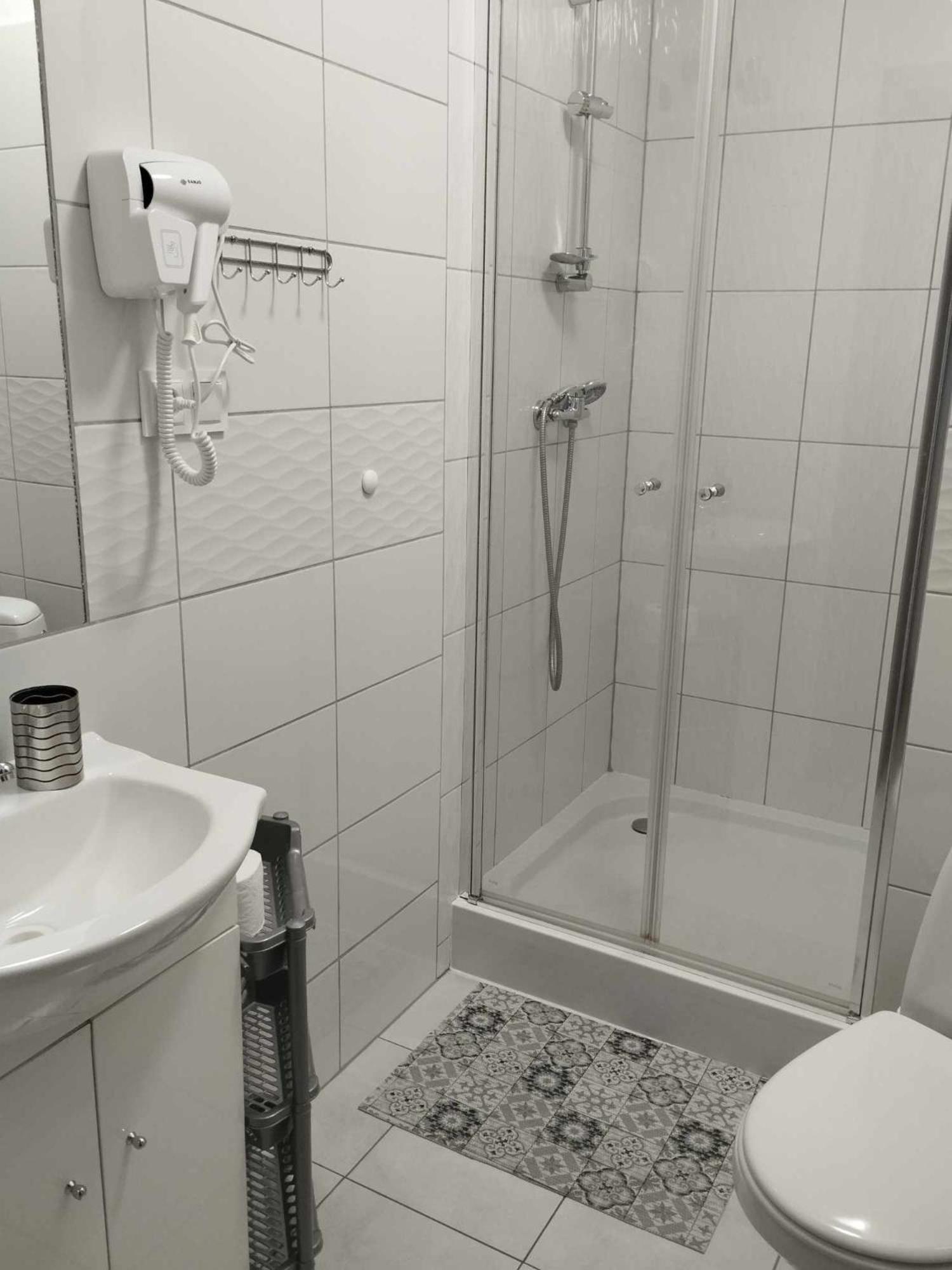 Apartament Bieszczadzkie Brzegi Ustrzyki Dolne Zewnętrze zdjęcie